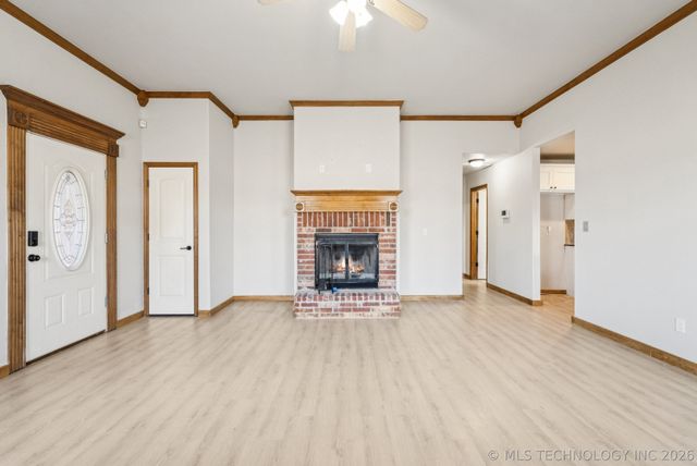 12914 N 39th East Place, Skiatook, OK 74070