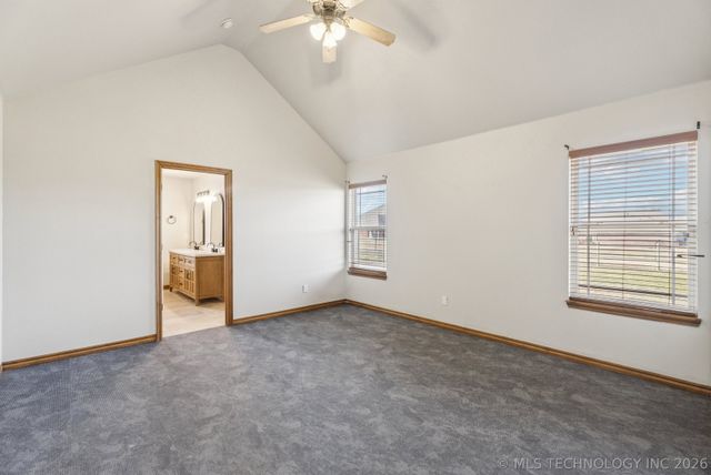 12914 N 39th East Place, Skiatook, OK 74070