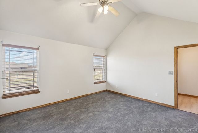 12914 N 39th East Place, Skiatook, OK 74070