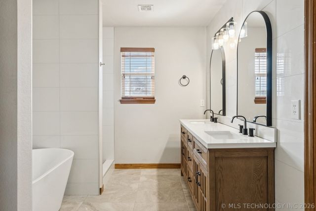 12914 N 39th East Place, Skiatook, OK 74070