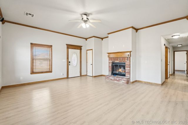 12914 N 39th East Place, Skiatook, OK 74070