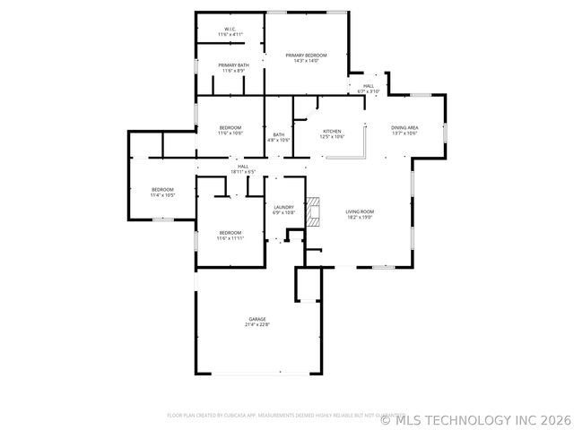 12914 N 39th East Place, Skiatook, OK 74070