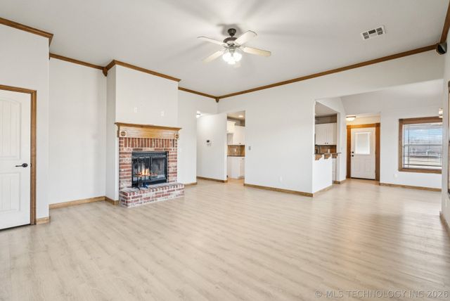 12914 N 39th East Place, Skiatook, OK 74070