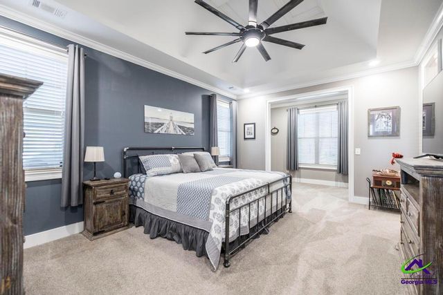 800 John E Sullivan, Byron, GA 31008