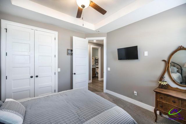 800 John E Sullivan, Byron, GA 31008