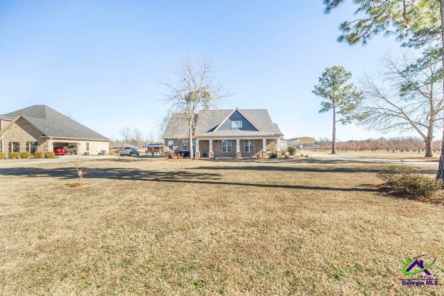 800 John E Sullivan, Byron, GA 31008