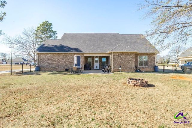 800 John E Sullivan, Byron, GA 31008