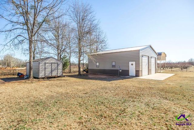 800 John E Sullivan, Byron, GA 31008