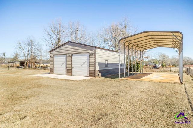 800 John E Sullivan, Byron, GA 31008