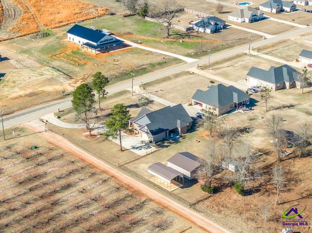 800 John E Sullivan, Byron, GA 31008