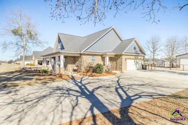 800 John E Sullivan, Byron, GA 31008