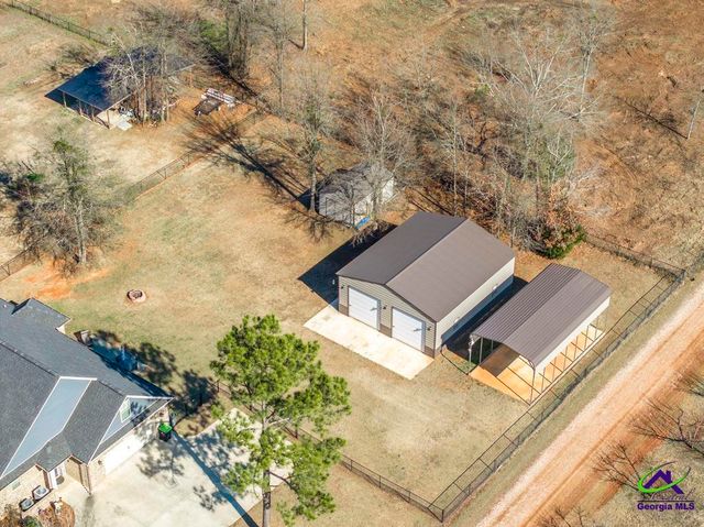 800 John E Sullivan, Byron, GA 31008