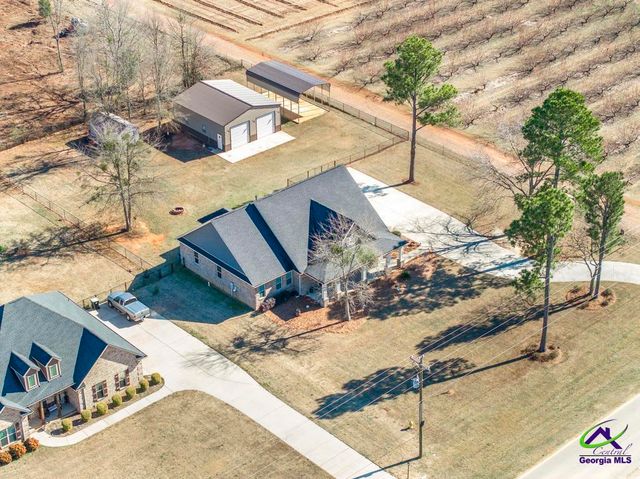 800 John E Sullivan, Byron, GA 31008