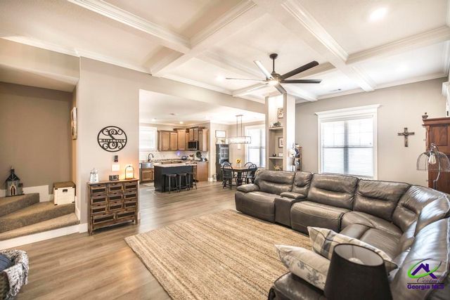 800 John E Sullivan, Byron, GA 31008