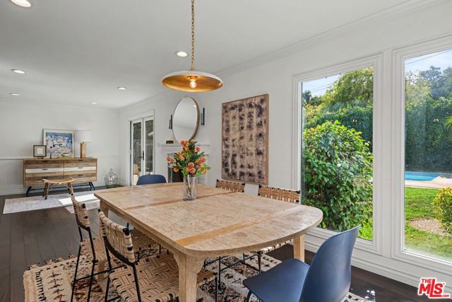 975 Pepperhill Road, Pasadena, CA 91107