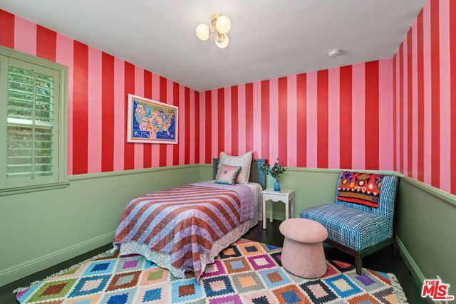 975 Pepperhill Road, Pasadena, CA 91107