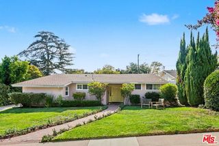 975 Pepperhill Road, Pasadena, CA 91107