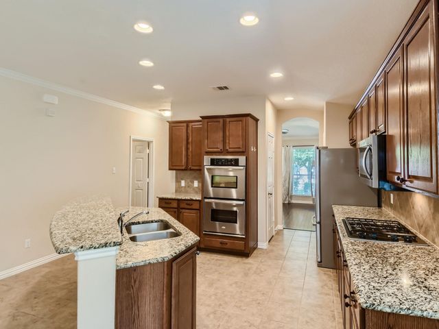 2016 Mary Ella DR, Leander, TX 78641