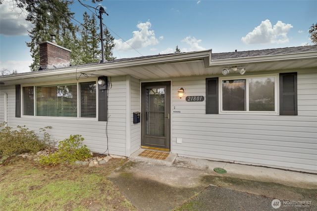 21801 52nd Avenue W, Mountlake Terrace, WA 98043