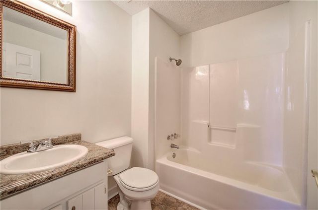 58 Habersham Circle NE, Cartersville, GA 30121