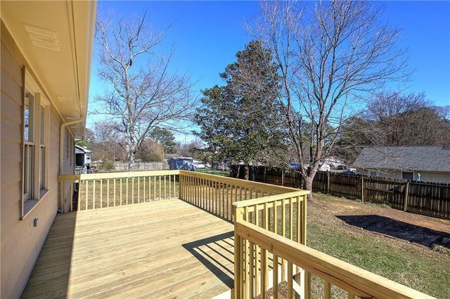 58 Habersham Circle NE, Cartersville, GA 30121