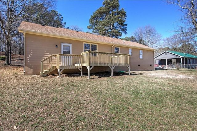 58 Habersham Circle NE, Cartersville, GA 30121