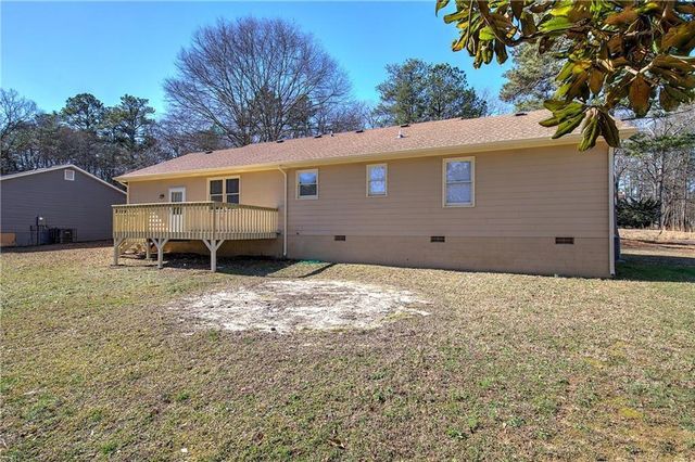 58 Habersham Circle NE, Cartersville, GA 30121