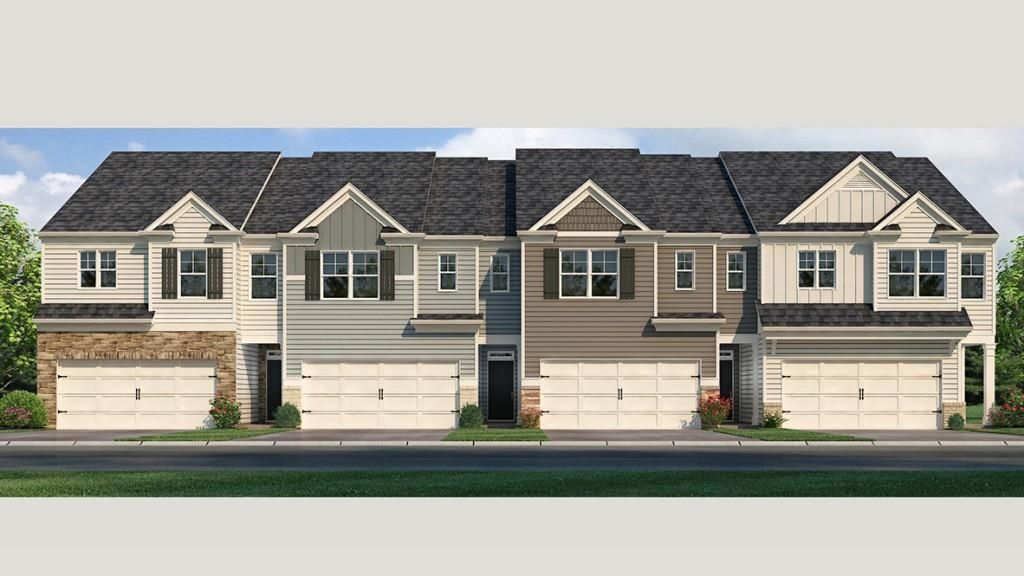149 Addison Trace, Dawsonville, GA 30534