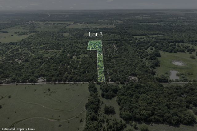 TBD Lot 3 2960, Kopperl, TX 76652