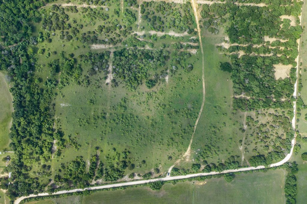 TBD Lot 3 2960, Kopperl, TX 76652