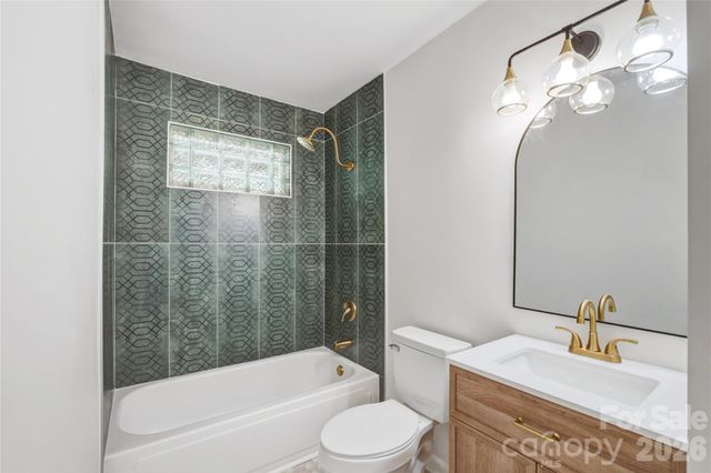 5701 Ilford Street, Charlotte, NC 28215