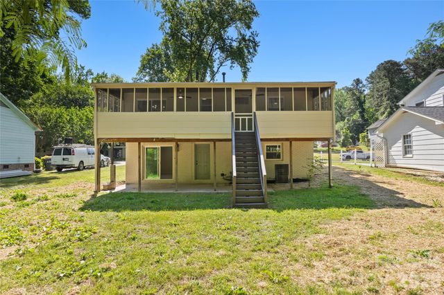 5701 Ilford Street, Charlotte, NC 28215