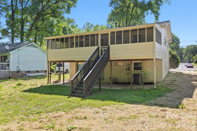 5701 Ilford Street, Charlotte, NC 28215