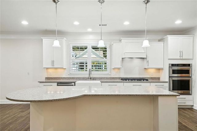 316 Westfield Bend, Woodstock, GA 30188