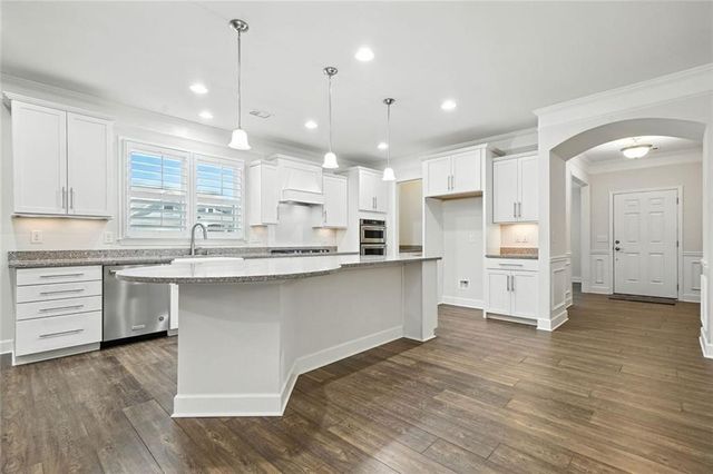 316 Westfield Bend, Woodstock, GA 30188