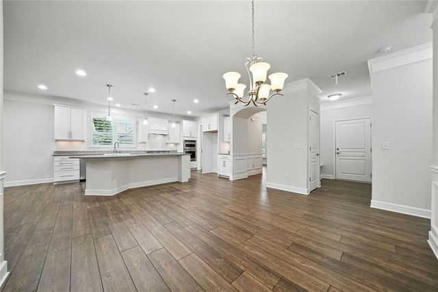 316 Westfield Bend, Woodstock, GA 30188