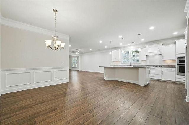 316 Westfield Bend, Woodstock, GA 30188