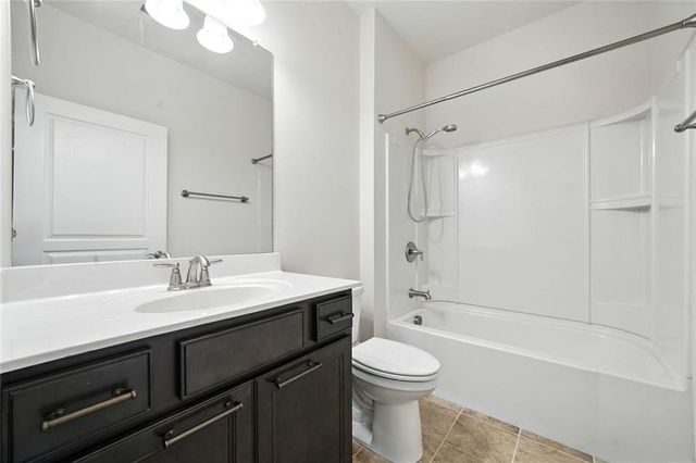 316 Westfield Bend, Woodstock, GA 30188