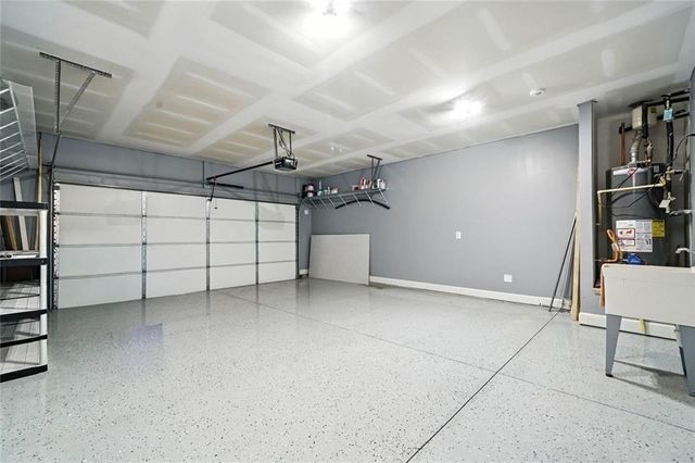 316 Westfield Bend, Woodstock, GA 30188