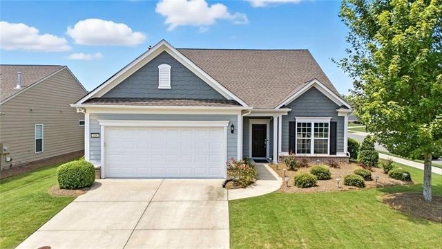 316 Westfield Bend, Woodstock, GA 30188