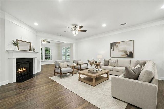 316 Westfield Bend, Woodstock, GA 30188