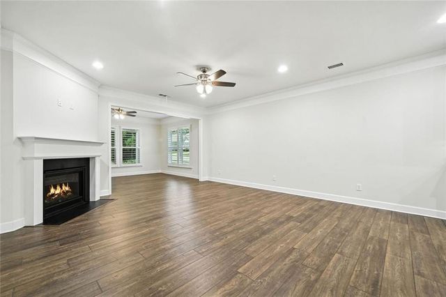 316 Westfield Bend, Woodstock, GA 30188