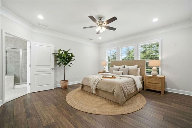 316 Westfield Bend, Woodstock, GA 30188