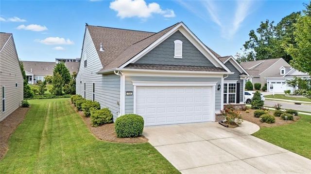 316 Westfield Bend, Woodstock, GA 30188