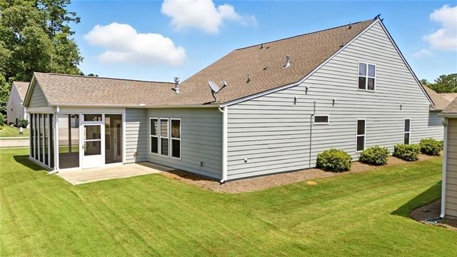 316 Westfield Bend, Woodstock, GA 30188