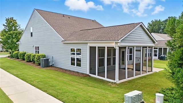 316 Westfield Bend, Woodstock, GA 30188