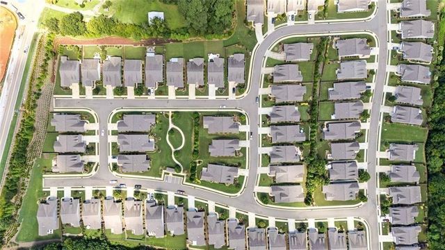 316 Westfield Bend, Woodstock, GA 30188