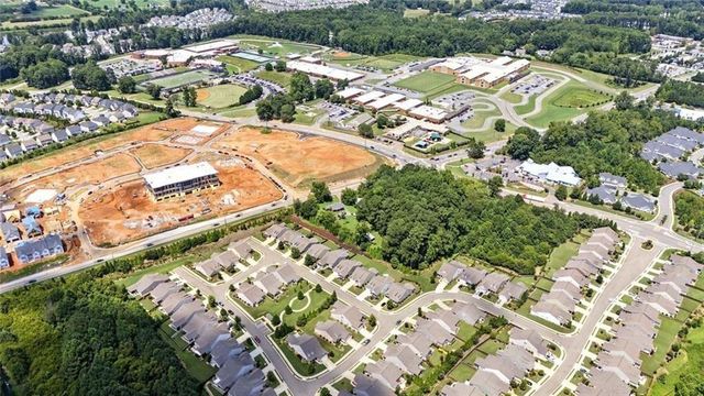 316 Westfield Bend, Woodstock, GA 30188