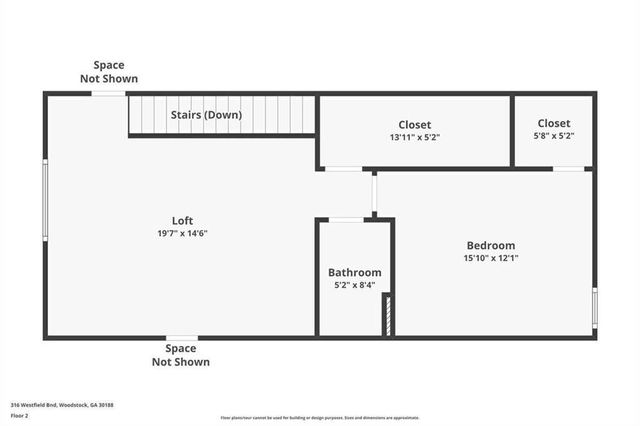 316 Westfield Bend, Woodstock, GA 30188