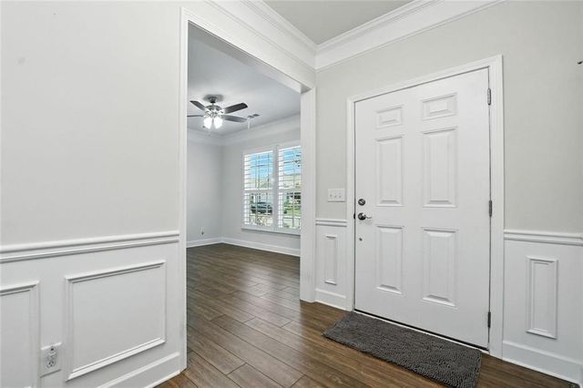 316 Westfield Bend, Woodstock, GA 30188